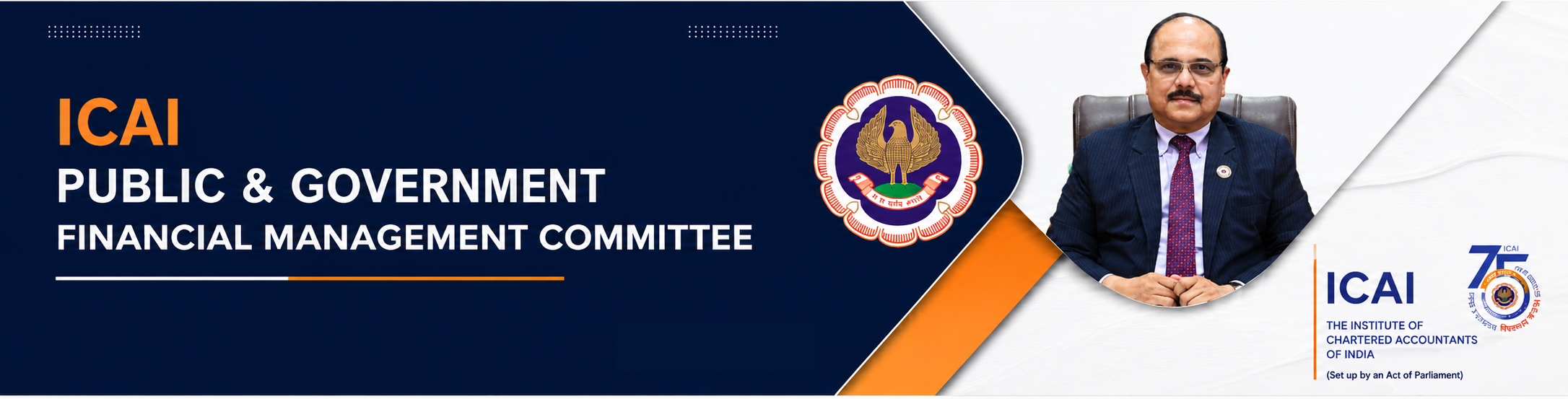 ICAI Banner