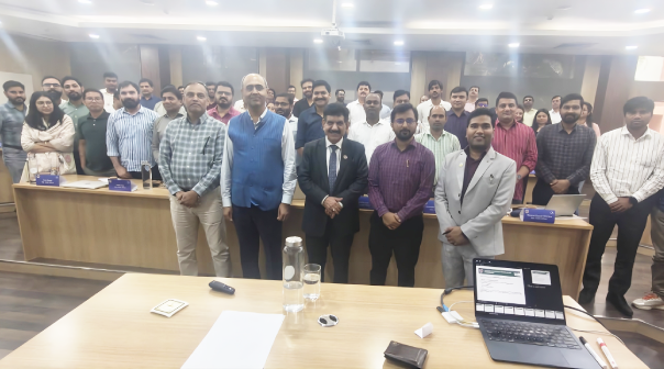 Interaction Session