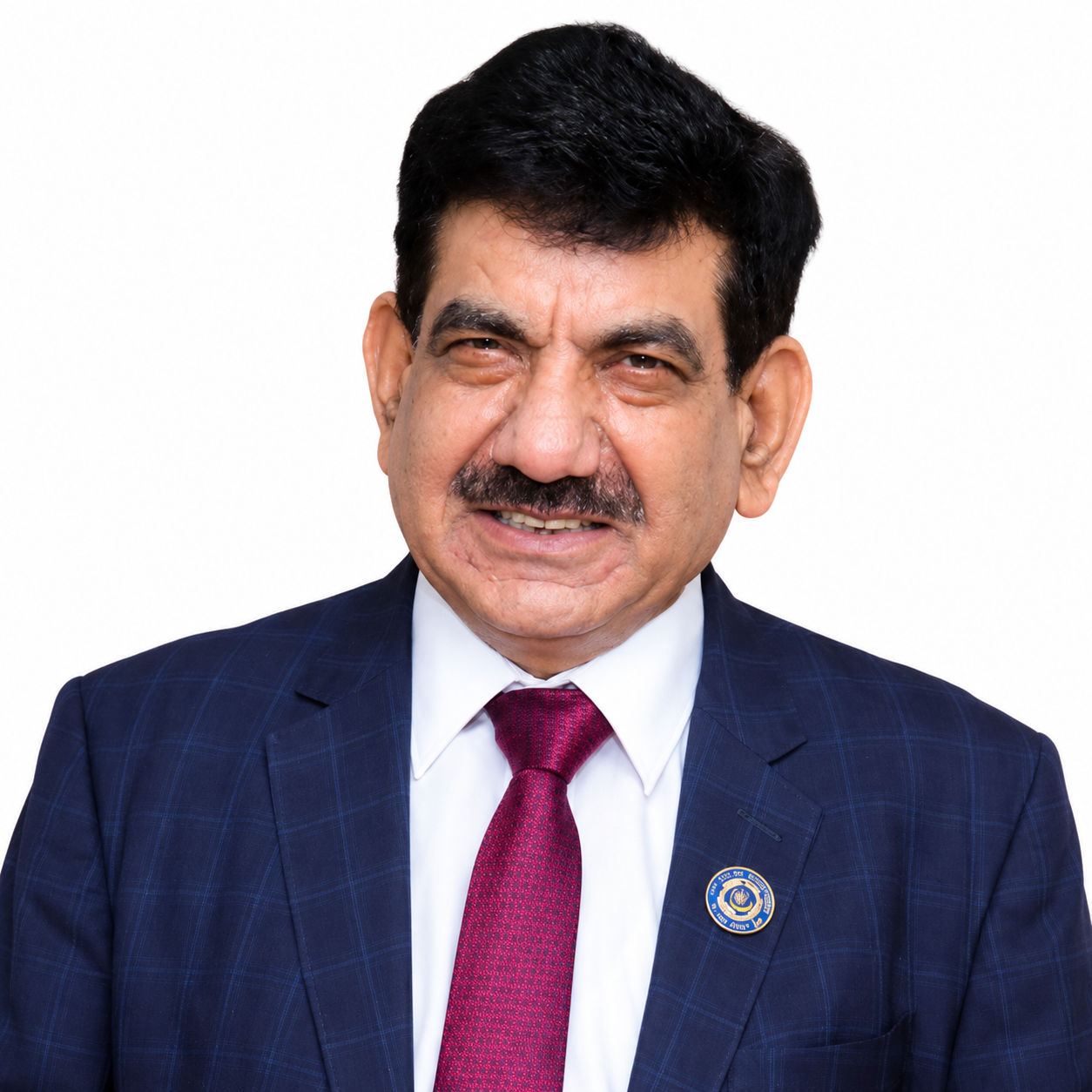 CA. Hansraj Chugh