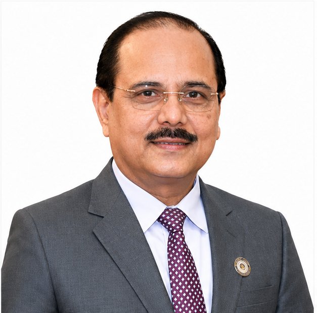 CA. Mangesh Kinare