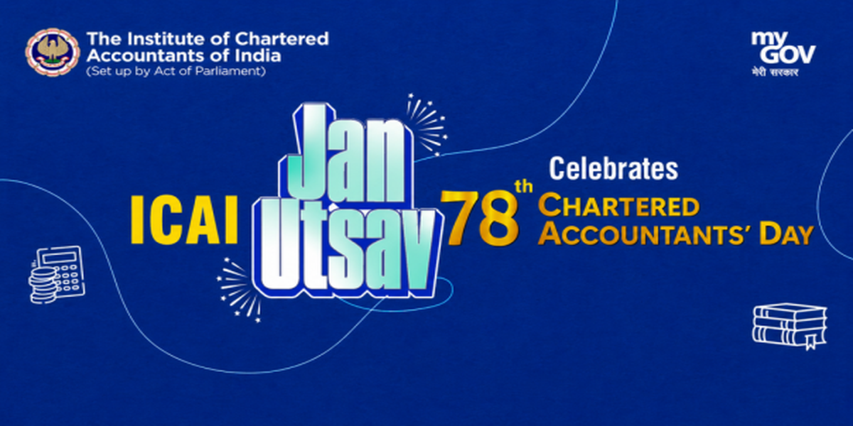 CA Day Celebration