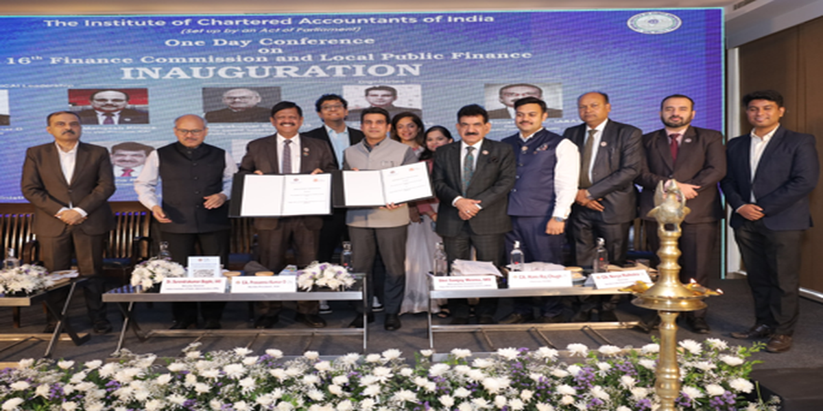 MoU with NMRDA