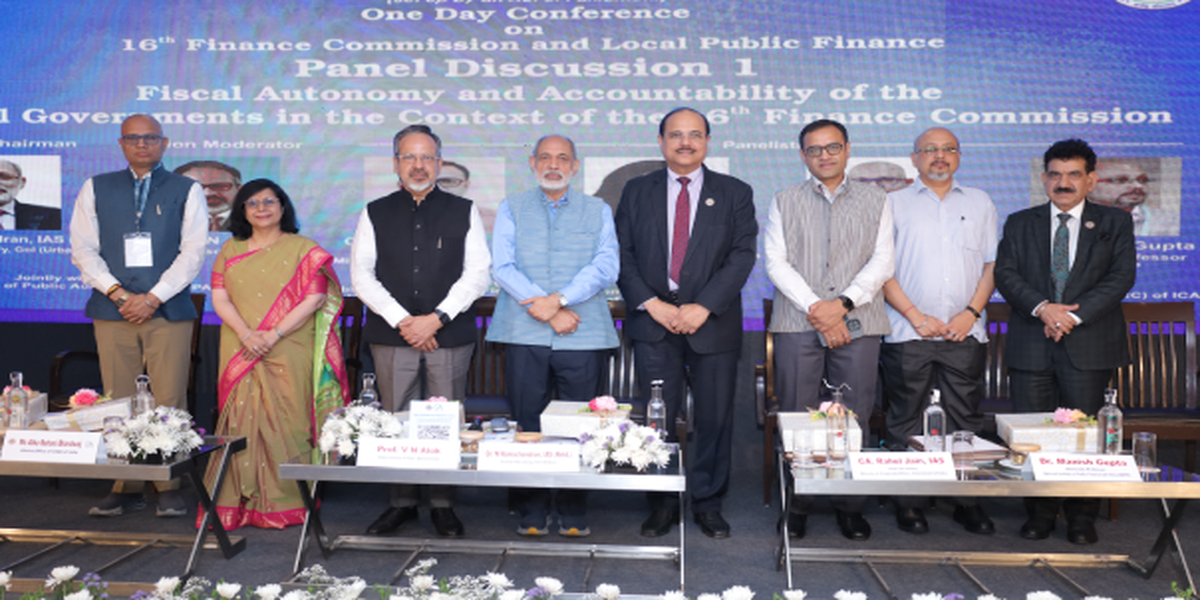 Panel Discussion