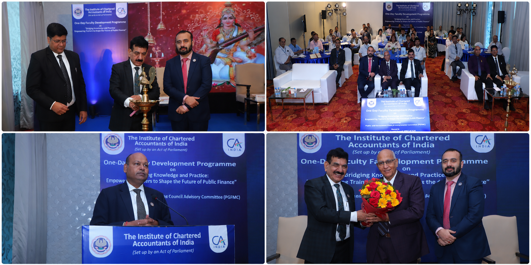 Faculty Development Programme